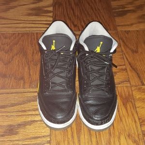 Jordan 3